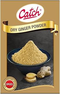 Catch Dry Ginger Powder 100g