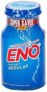 ENO Fruit Salt Regular Super Saver Pack 100g