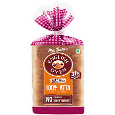 Mr Bectors English Oven Zero Maida 100% Atta 400g