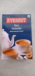 Everest Tea Masala 50g