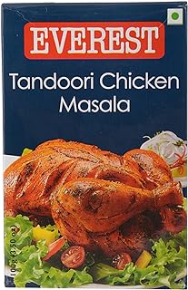 Everest Tandoori Chicken Masala 50g
