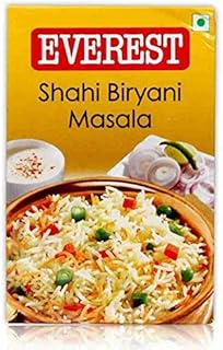 Everest Shahi Biryani Masala 50g