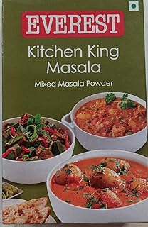 Everest Kitchen King Masala 100g