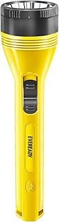 Everyady Digi Led Tejas 1W Rechargeable Torch