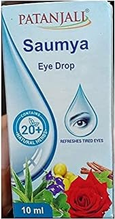 Patanjali Somya Eye Drop 10ml