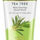 Biotique Tea Tree Facewash