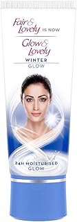 Glow&Lovely Winter Bright 25g