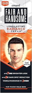 Fair And Handsome Long Lasting Cream 15g