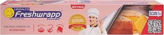Hindalco Freshwrapp Aluminium Foil 1 Kg