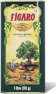 Figaro Olive Oil Spanish Brand 1L