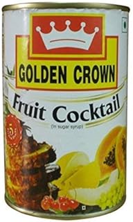 Golden Crown Fruit Cocktail 850g