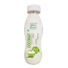 AI`O Fryt Coconut Water 200ml
