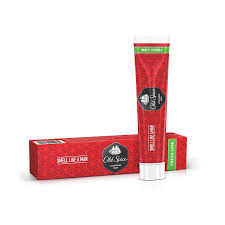 Old Spice Fresh Lime Lather Shaving Cream 70g