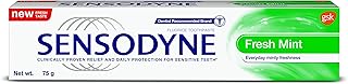 Sensodyne Fresh Mint 150g