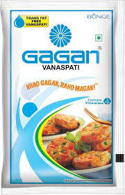 Gagan Vanaspati 1L