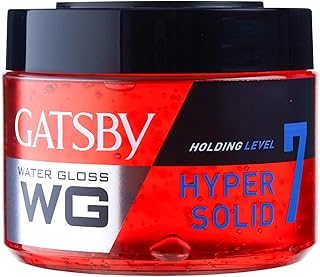 GatsBy Water Gloss WG 300G