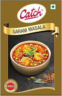 Catch Garam Masala 100g
