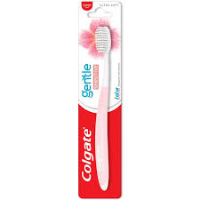 Gentle Sensitive Colgate Toothbrush 1N