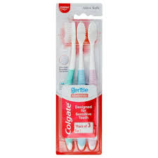 Gentle Sensitive Colgate Tooth Brush 3N