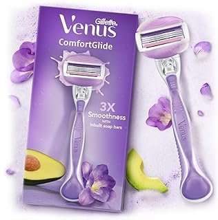 Gillette Venus Comfortglide 1N