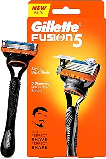 Gillette Fusion 5