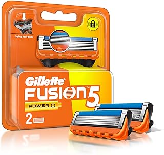 Gillette Fusion5 2N Blade