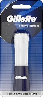 Gillette Shave Brush 1N
