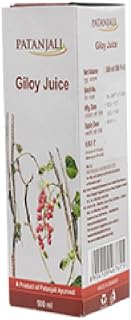 Patanjali Giloy Juice 500 Ml