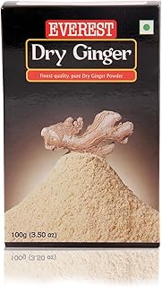 Everest Dry Ginger Powder 100g