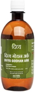 Divya Godhan Ark 450ml