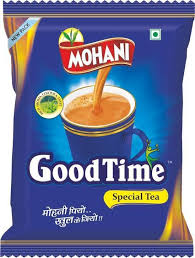 Mohani Good Time Perfect Tea 500g