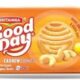 Britannia Good Day Cashew Cookies 200g