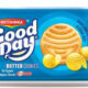 Britannia Good Day Butter Cookies 200g