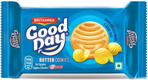 Britannia Good Day Butter Cookies 200g