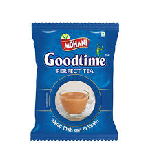Mohani Goodtime Perfect Tea 250g