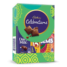 Cadbury Celebrations 56.2g