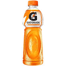 G Gatorade Electrolytes & Fluids 500ml