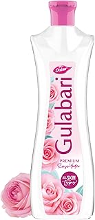 Dabur Gulabari Premium Rose Water 50ml