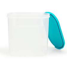 Gluman Square Container 2100ml