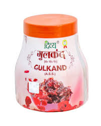 Divya Gulkand (A.S.S) 400g