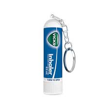 Vicks Inhaler 0.5ml