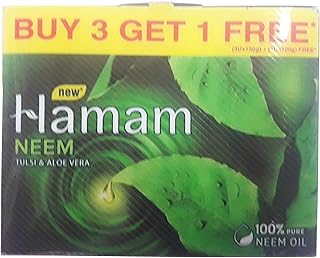 Hamam Neem Soap