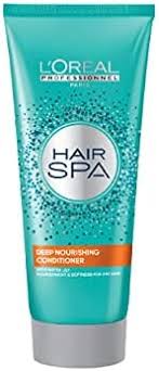 Loreal Professional Hair Spa Deep Nourishing Conditioner 200ml