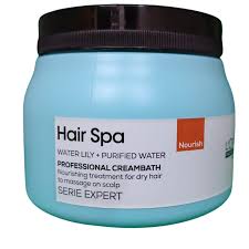 Loreal Paris Hair Spa Nourish 490g