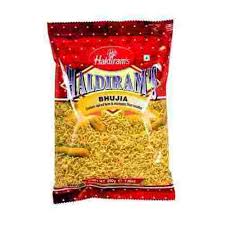 Haldirams Bhujia Namkeen 70g