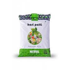 Hari Patti Basmati Rice 1Kg