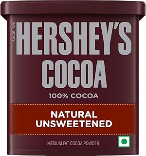Hersheys Cocoa Natural Unsweetened