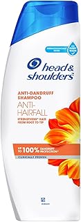 Head&Shoulder Anti Dndruff Shampoo 80ml