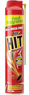 Fresh Fragrance HIT 700ml