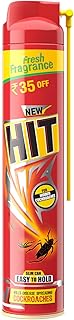 Fresh Fragrance HIT 400ml